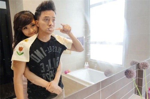 dan truong len tieng ve chan dai 9x trong "tap doan" ma tuy lon nhat viet nam - 2