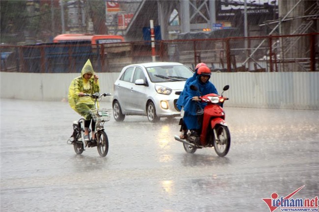 nắng nóng kỷ lục, dự báo thời tiết, tin thời tiết, nắng nóng gay gắt, không khí lạnh