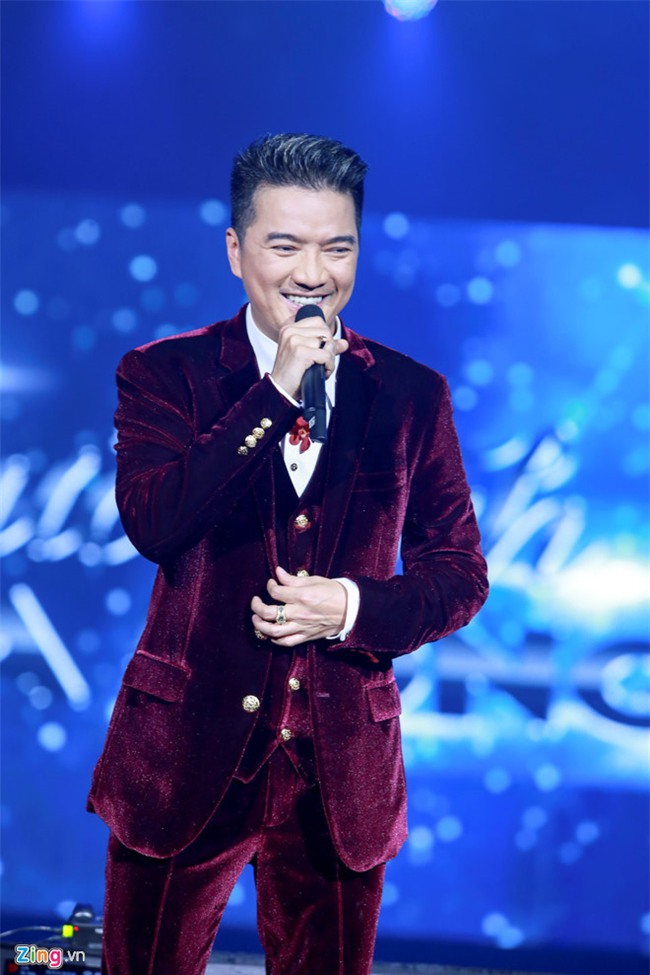 Dam Vinh Hung som co 'thai do ngoi sao' du cat-xe 500.000 dong hinh anh 2