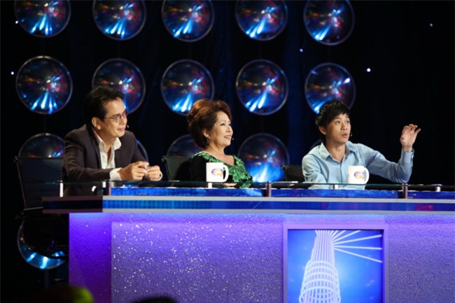 Hoang Yen Chibi bi che gia khong giong 'Nu hoang sau muon' Giao Linh hinh anh 3