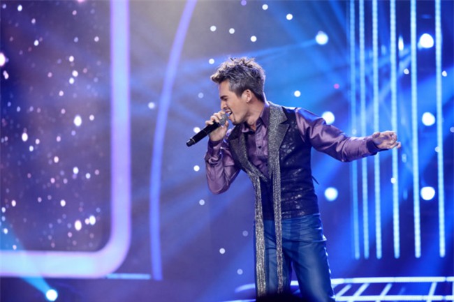 Hoang Yen Chibi bi che gia khong giong 'Nu hoang sau muon' Giao Linh hinh anh 4