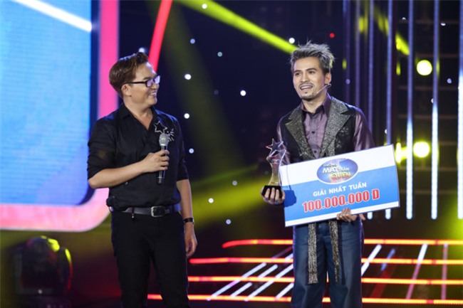 Hoang Yen Chibi bi che gia khong giong 'Nu hoang sau muon' Giao Linh hinh anh 6