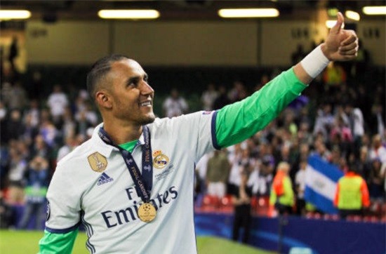 Vo dich Champions League, Ronaldo gay soc voi kieu dau troc loc hinh anh 2