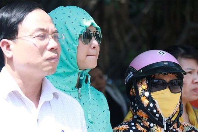 thi lớp 10,nắng nóng tại Hà Nội