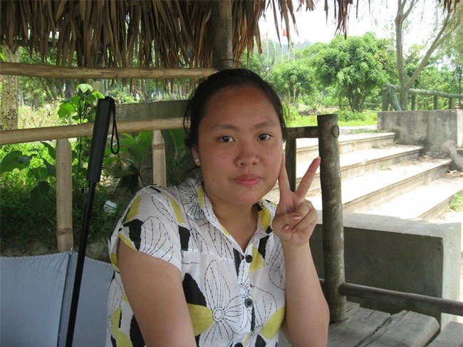 Sợ mất chồng đẹp trai, cô gái Nam Định liên tục giảm hơn 40kg để xinh như hot girl - Ảnh 2.