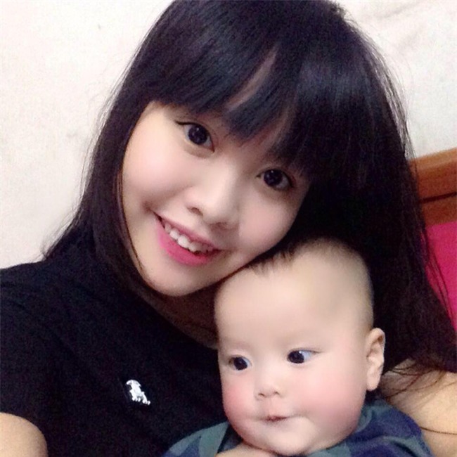 Sợ mất chồng đẹp trai, cô gái Nam Định liên tục giảm hơn 40kg để xinh như hot girl - Ảnh 9.