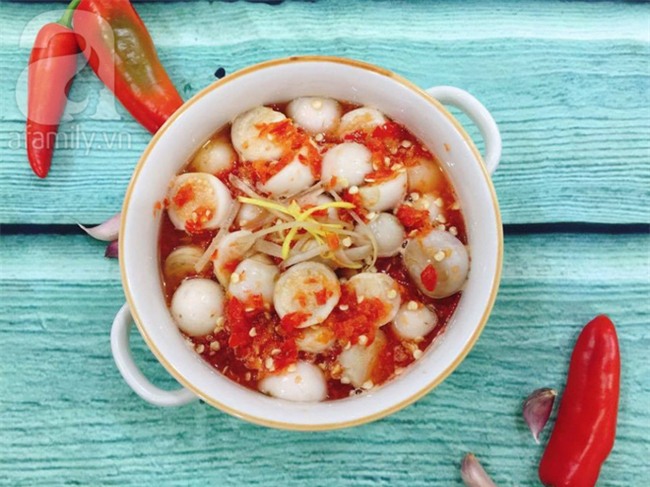 Thử ngay cách muối cà pháo kiểu Huế ngon ngất ngây - Ảnh 6.