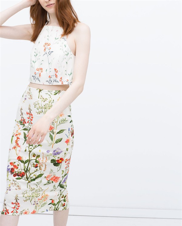 5 dáng crop top vừa mát vừa thời trang diện xuyên suốt cả hè mà không chán  - Ảnh 16.