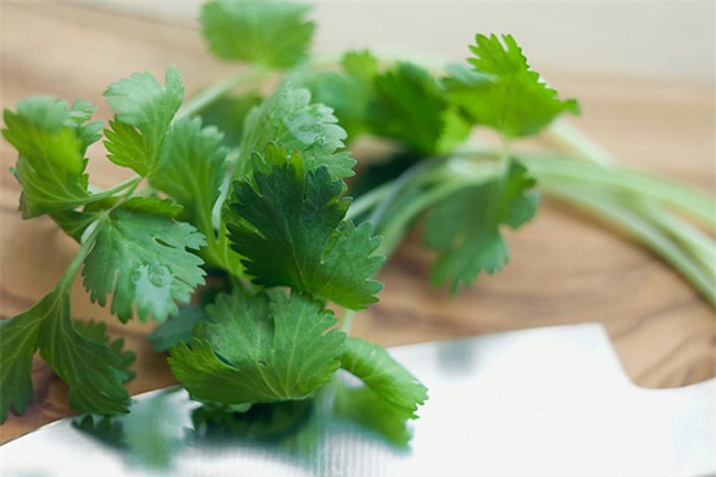 Nhà nghiên cứu Mỹ chỉ ra loại rau đẩy 80% kim loại nặng khỏi cơ thể: Việt Nam có nhiều - Ảnh 1.