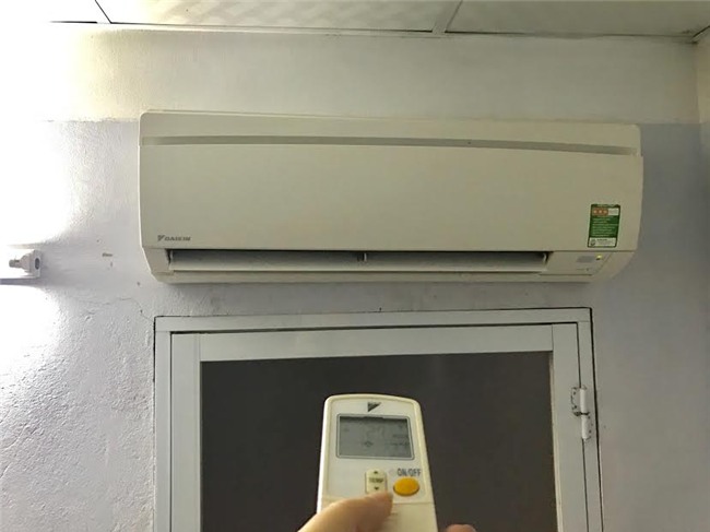 điều hòa, lắp đặt điều hòa, thợ điều hòa, tiết kiệm điện, bảo dưỡng điều hòa