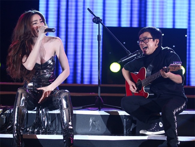 nang 41 do, nhin angela phuong trinh, hoang thuy linh cang khien fan "bong mat" hinh anh 11