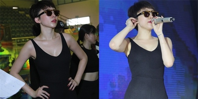 nang 41 do, nhin angela phuong trinh, hoang thuy linh cang khien fan "bong mat" hinh anh 20