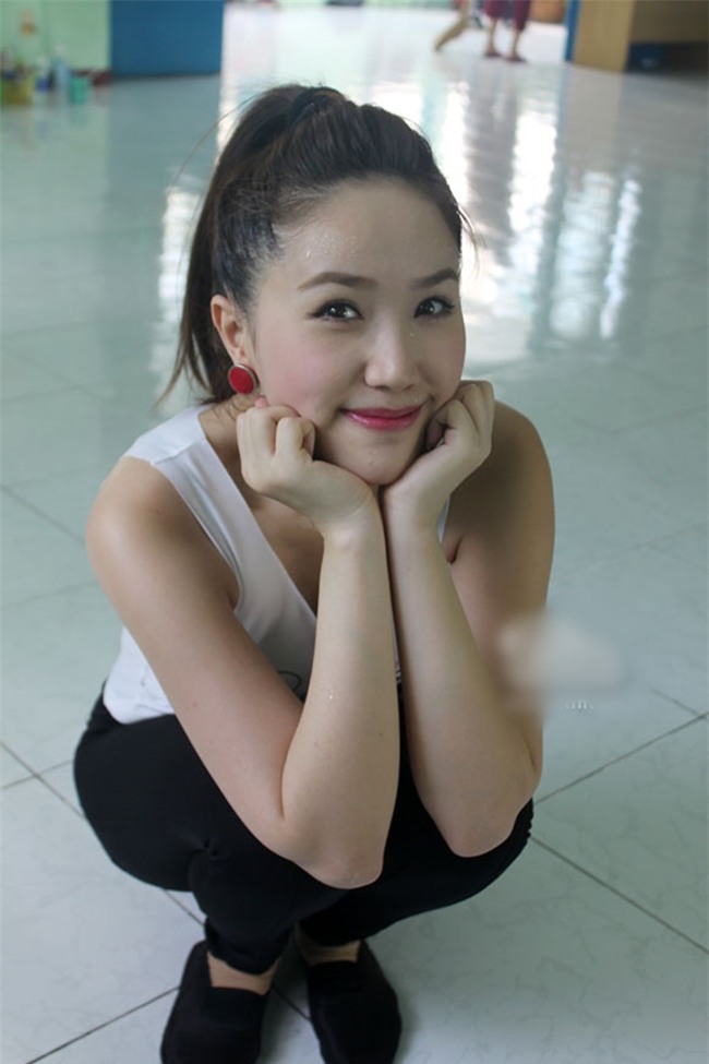 nang 41 do, nhin angela phuong trinh, hoang thuy linh cang khien fan "bong mat" hinh anh 4