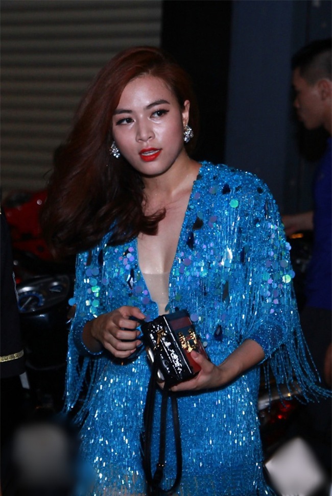 nang 41 do, nhin angela phuong trinh, hoang thuy linh cang khien fan "bong mat" hinh anh 8