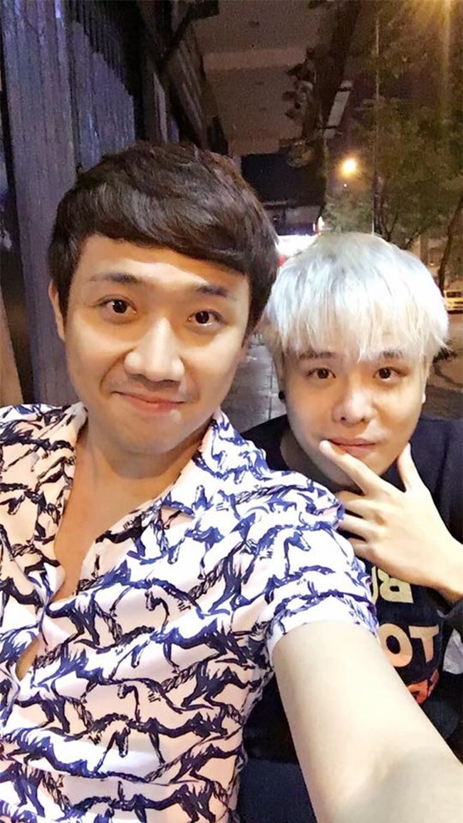 kho tin tran thanh lai mac do mau me hon ca vo hinh anh 2