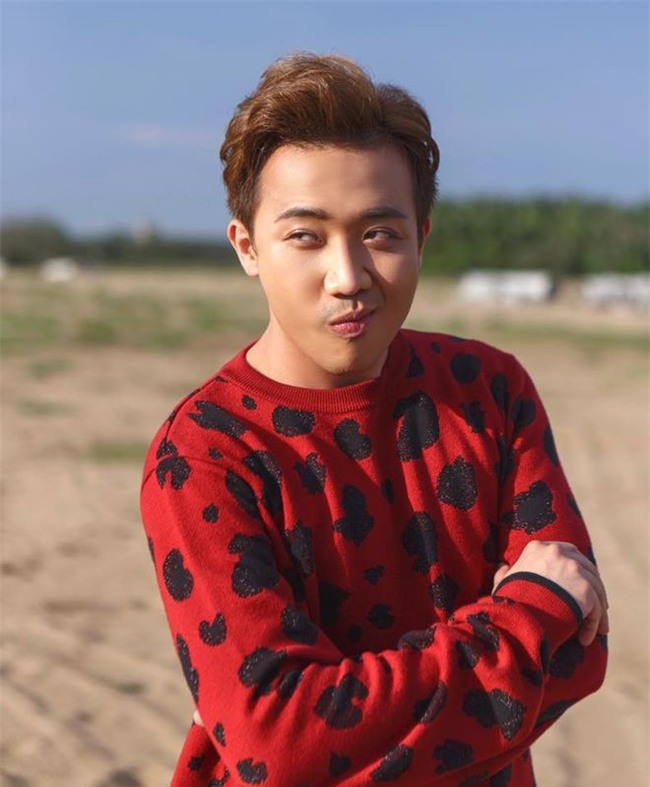 kho tin tran thanh lai mac do mau me hon ca vo hinh anh 3