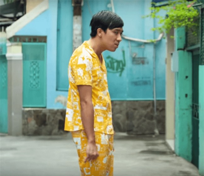 kho tin tran thanh lai mac do mau me hon ca vo hinh anh 4