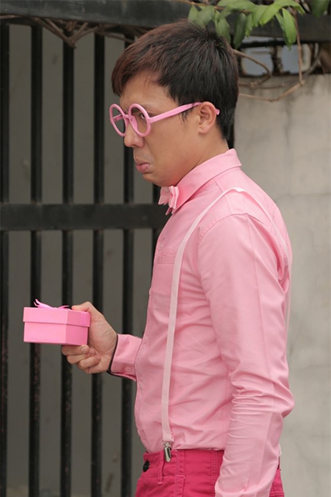 kho tin tran thanh lai mac do mau me hon ca vo hinh anh 5