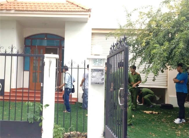 trùm ma túy, siêu xe, sản xuất ma túy, buôn ma túy, siêu xe, Sài Gòn