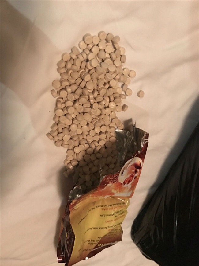 trùm ma túy, siêu xe, sản xuất ma túy, buôn ma túy, siêu xe, Sài Gòn