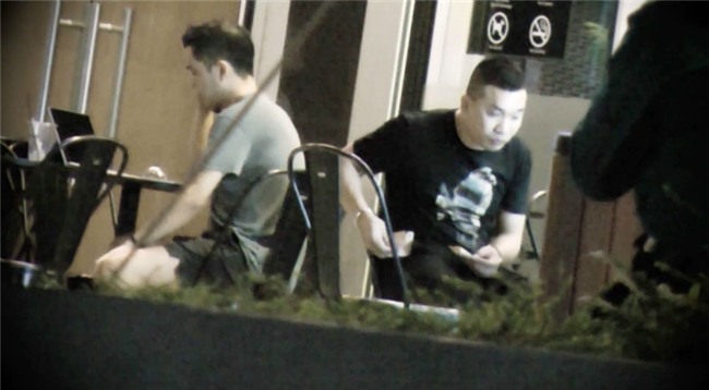 trùm ma túy, siêu xe, sản xuất ma túy, buôn ma túy, siêu xe, Sài Gòn