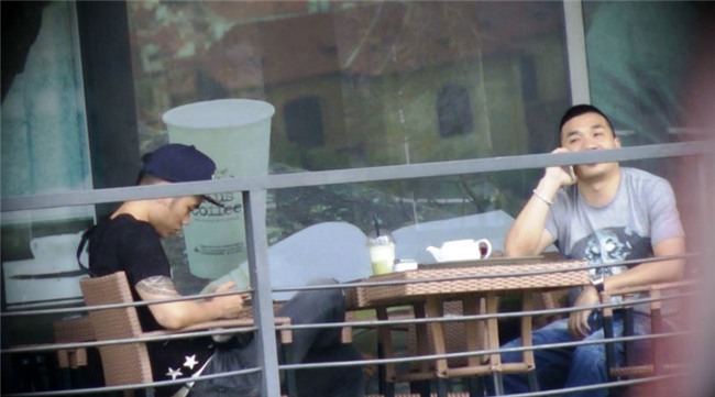 trùm ma túy, siêu xe, sản xuất ma túy, buôn ma túy, siêu xe, Sài Gòn