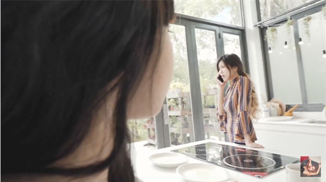 Xúc động với clip truyền thông điệp về nạn ấu dâm của Trang Pháp - Ảnh 2.