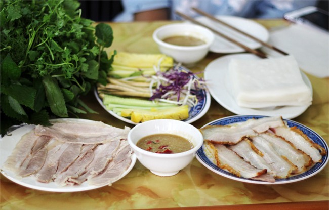 8 món ăn thần thánh giúp bạn chống chọi với thời tiết rán trứng giữa đường của Hà Nội - Ảnh 10.