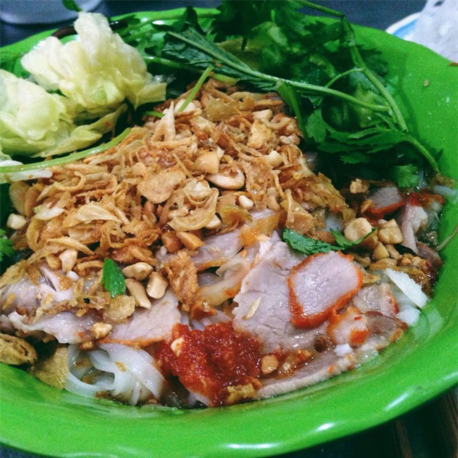 8 món ăn thần thánh giúp bạn chống chọi với thời tiết rán trứng giữa đường của Hà Nội - Ảnh 20.