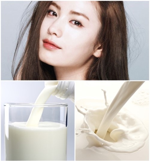 4 cach "tay trang" vung da duoi canh tay de tu tin dien ao 2 day trong mua he - 3