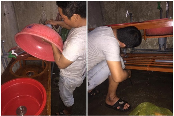 chi em phat sot voi ong chong viet tu tay "che" bon rua bat de vo do dau lung - 3