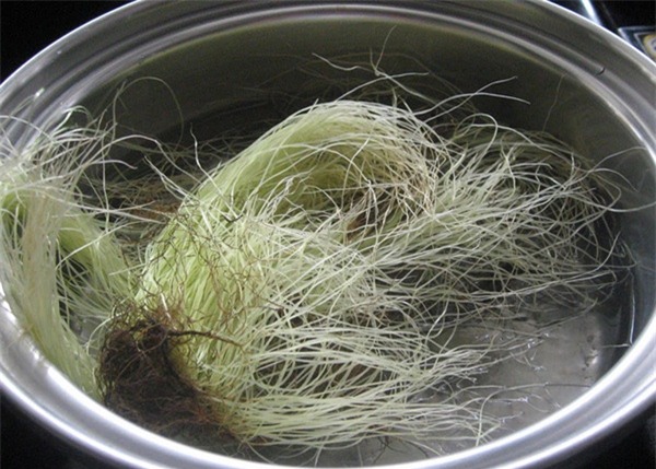 ngay he "nong chay mo", be van mat tu trong ra ngoai nho 5 loai nuoc uong thanh nhiet nay - 1