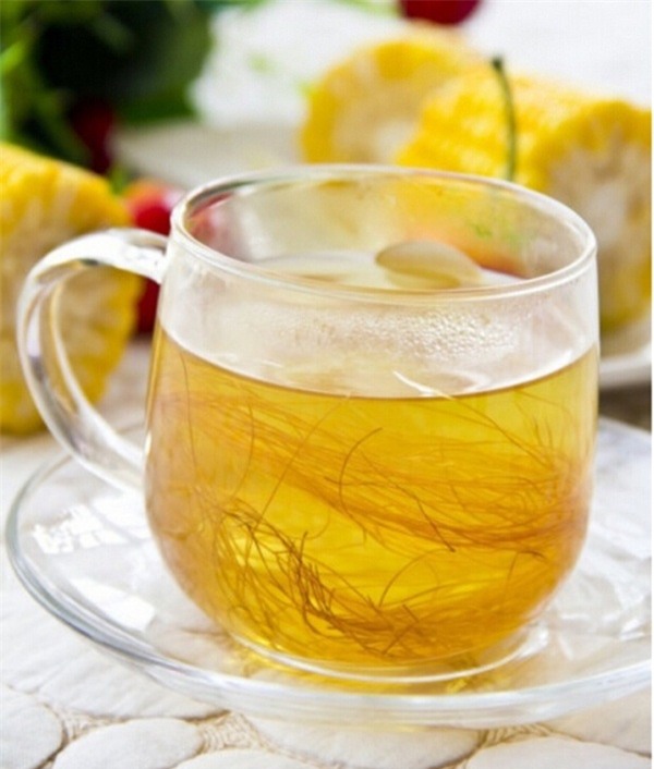 ngay he "nong chay mo", be van mat tu trong ra ngoai nho 5 loai nuoc uong thanh nhiet nay - 2