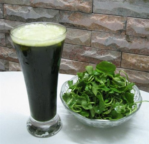 ngay he "nong chay mo", be van mat tu trong ra ngoai nho 5 loai nuoc uong thanh nhiet nay - 8