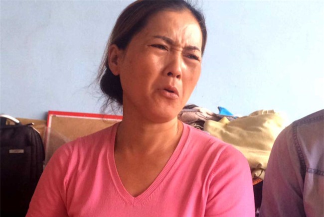 Vu be 14 tuoi bi chem chet: 'Con toi toi tinh gi, sao cuop mang no' hinh anh 2