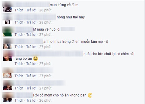 Mua trứng cút lộn về ăn giữa ngày nóng khủng khiếp, cô bé 15 tuổi bất ngờ trở thành mẹ đơn thân - Ảnh 4.