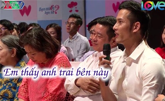 Bạn muốn hẹn hò tập 276, MC Quyền Linh, MC Cát Tường,