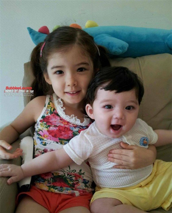 Cậu bé từng được mệnh danh là đối thủ của Mason giờ đã lớn và xinh trai đến nhường này - Ảnh 1.