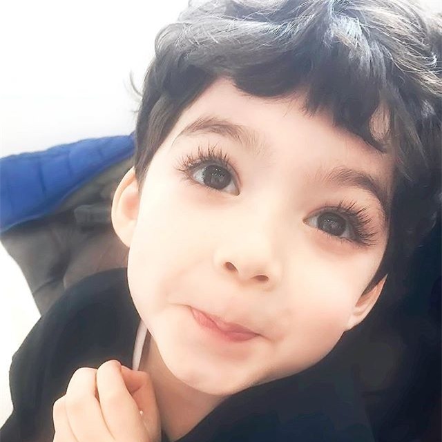 Cậu bé từng được mệnh danh là đối thủ của Mason giờ đã lớn và xinh trai đến nhường này - Ảnh 12.