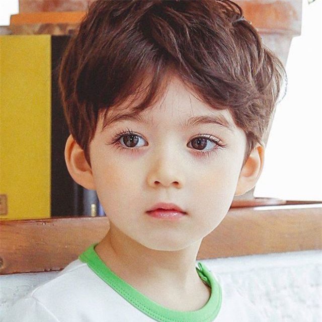 Cậu bé từng được mệnh danh là đối thủ của Mason giờ đã lớn và xinh trai đến nhường này - Ảnh 7.