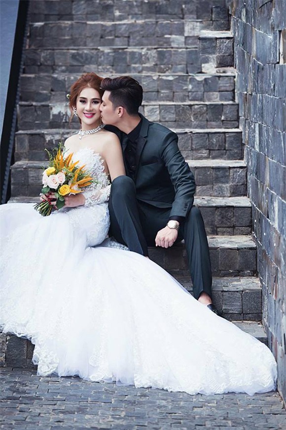 Ca sĩ lâm chí khanh,nữ hoàng chuyển giới lâm khánh chi,ảnh cưới lâm chí khanh