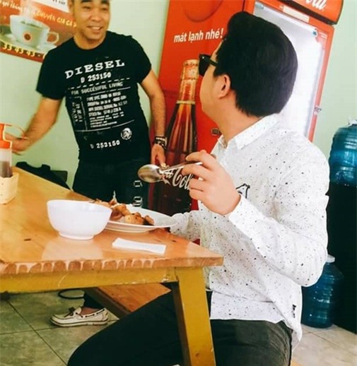 sao Việt,Trường Giang,thời trang của Trường Giang