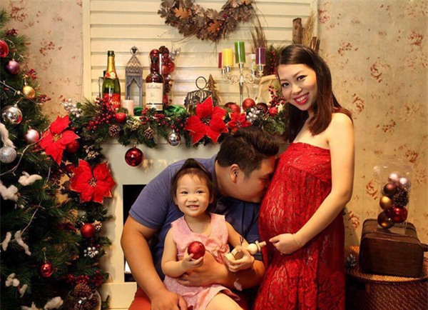 tu di cho, nau com cho vo sau sinh, anh chong 8x duoc chi em khen ngoi het loi - 1