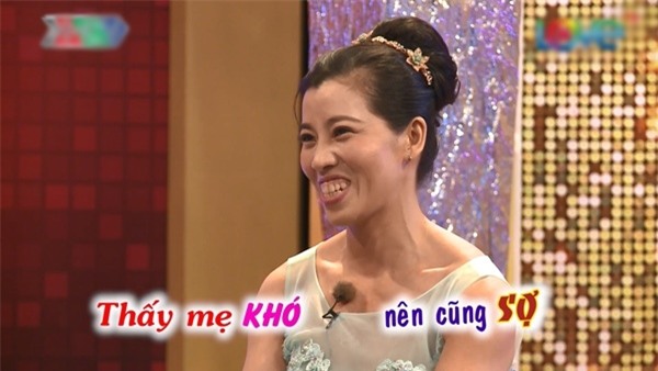khi con dau dong cua, nhot me chong o ben ngoai lai duoc nha chong ca ngoi het loi - 7