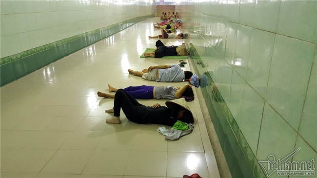 nắng nóng, nắng nóng kỷ lục, Hà Nội nóng kỷ lục, nắng nóng gay gắt, hầm đi bộ