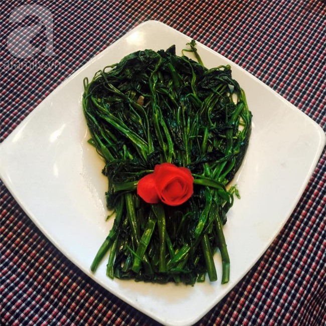 Thực đơn đầu tuần chỉ 78 ngàn đồng mà cả nhà tấm tắc khen ngon - Ảnh 2.