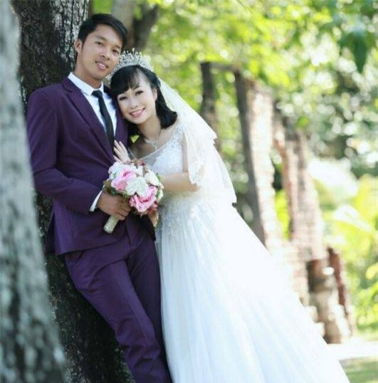 Bị từ chối hẹn hò, anh lính cứu hỏa bỗng nhiên có nhiều người hâm mộ, từ đó tìm được vợ xinh - Ảnh 11.