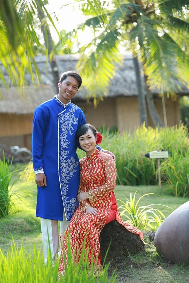 Bị từ chối hẹn hò, anh lính cứu hỏa bỗng nhiên có nhiều người hâm mộ, từ đó tìm được vợ xinh - Ảnh 12.