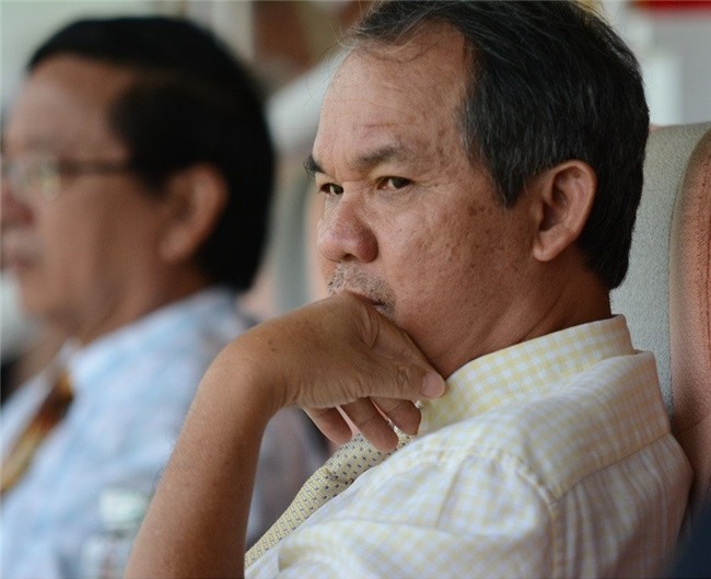 Đoàn Nguyên Đức, Bầu Đức, Sacombank, Hoàng Anh Gia Lai