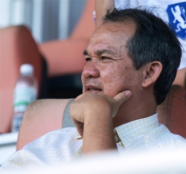 Đoàn Nguyên Đức, Bầu Đức, Sacombank, Hoàng Anh Gia Lai